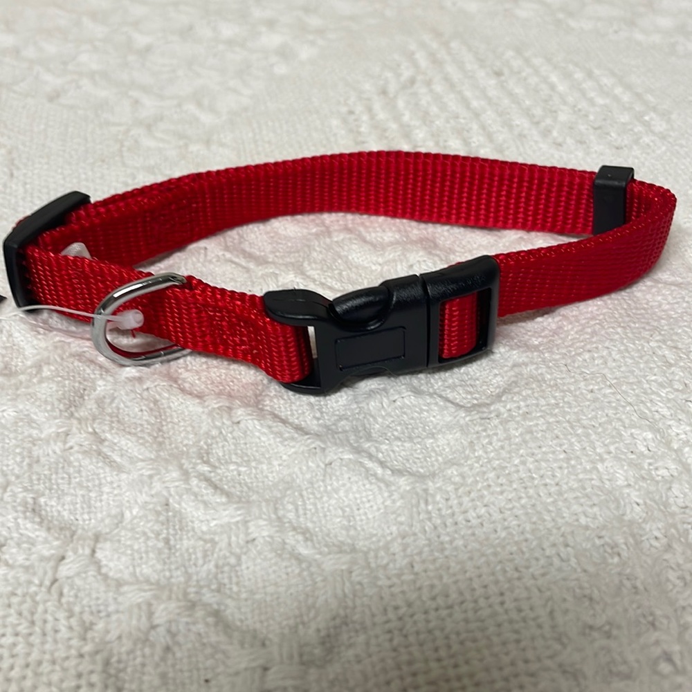 Dog collar